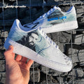 Air Force 1 x Drake