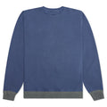 Marc Sweatshirt Grey Blue