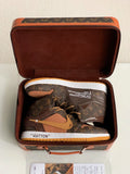 Nike Air Jordan 1 x LV Sneaker High tops