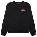 Street Circuit Crewneck Black