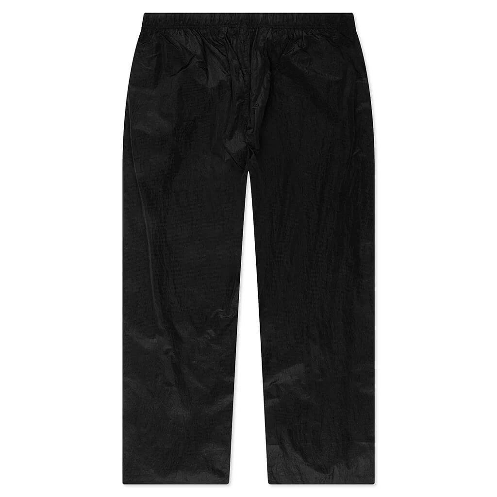 Ripstop Relaxed Pant Black