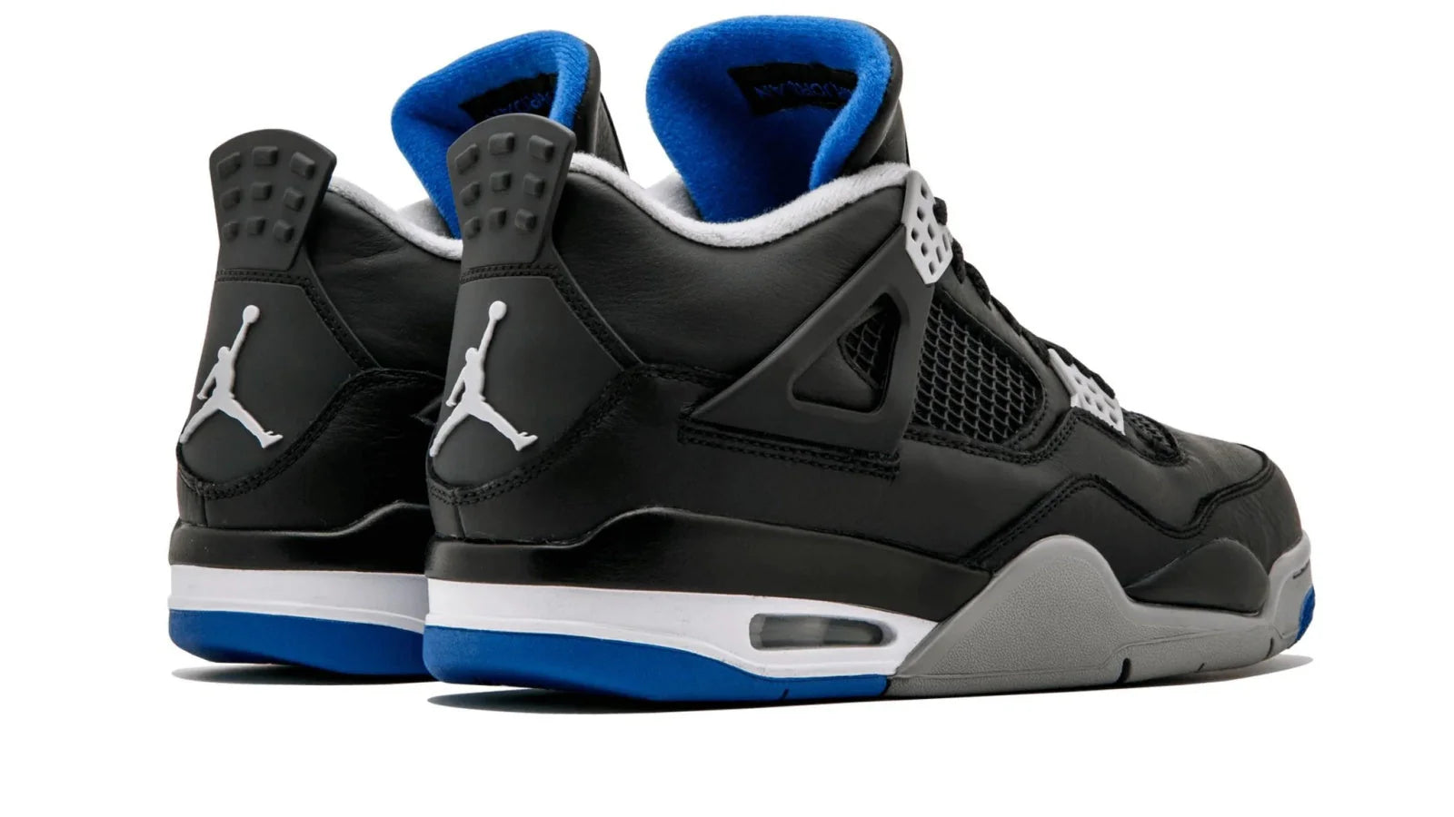 Air Jordan 4 Retro Alternate Motorsports