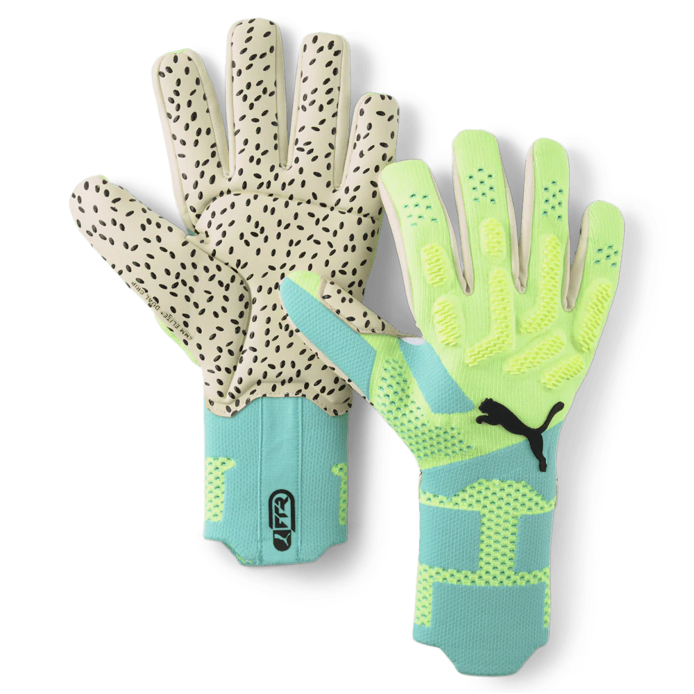PUMA Future Ultimate NC Green