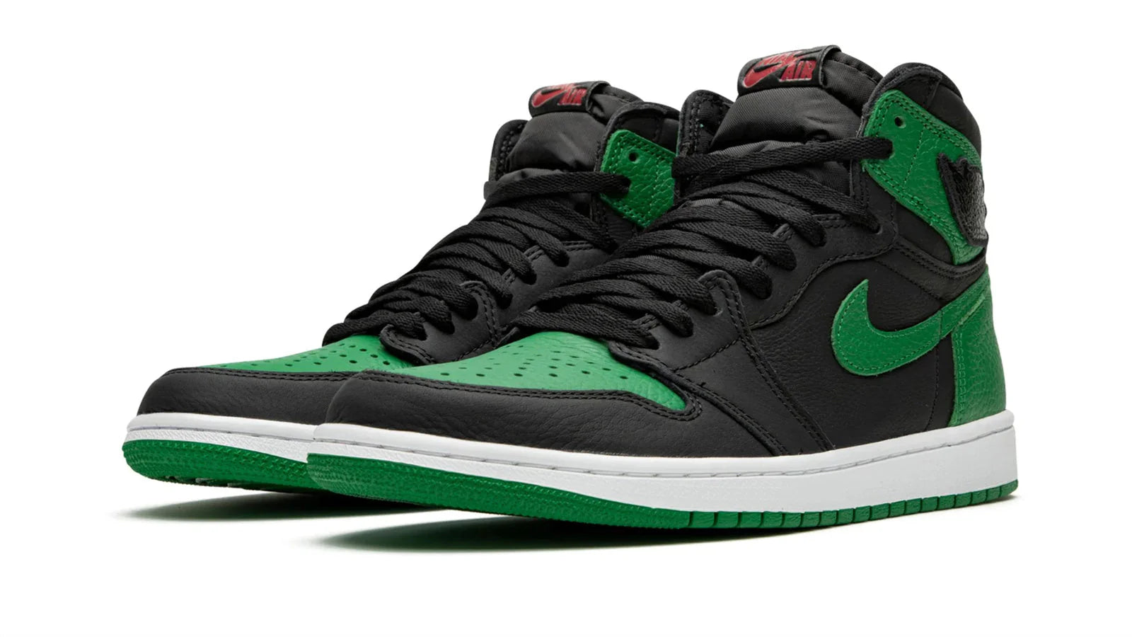 Air Jordan 1 Retro High Pine Green 20