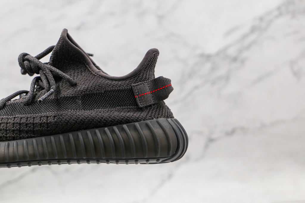 Adidas Yeezy Boost 350 V2 Static Black Reflective