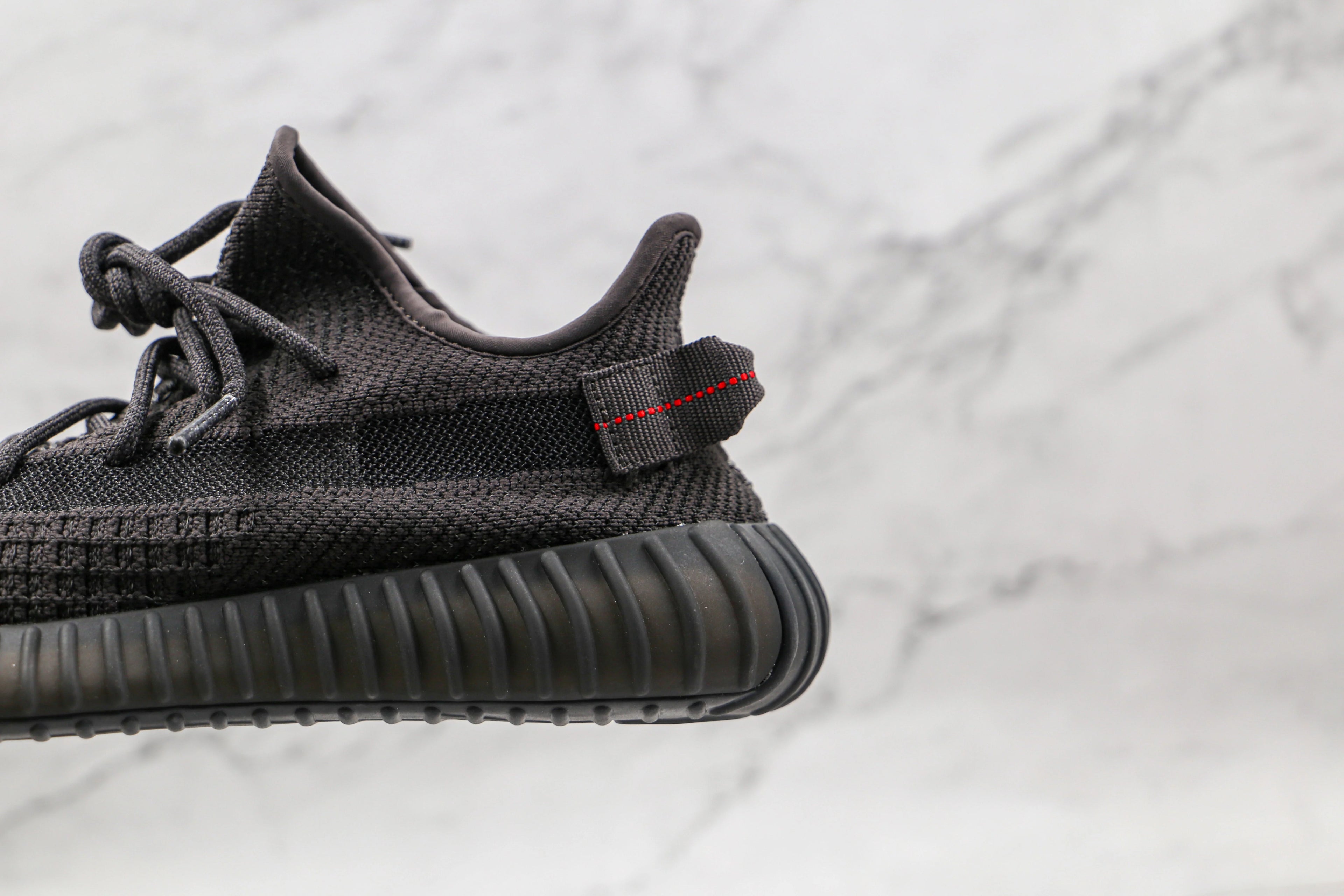 Adidas Yeezy Boost 350 V2 Static Black Reflective