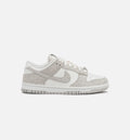 Dunk Low Safari Phantom Womens Lifestyle Shoe Phantom Summit White Photon Dust