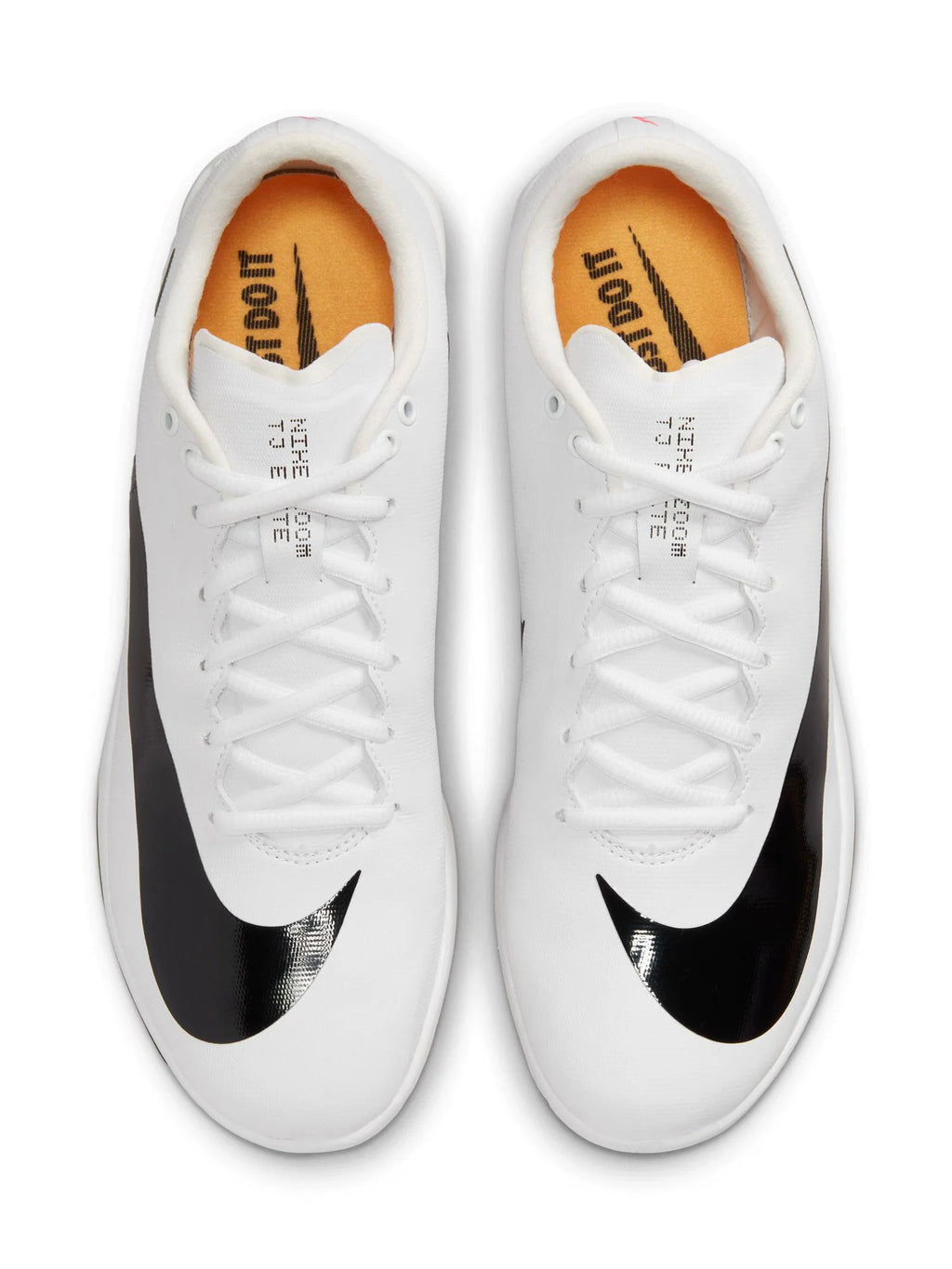 Nike Triple Jump Elite 2 Track Field Jumping Spikes