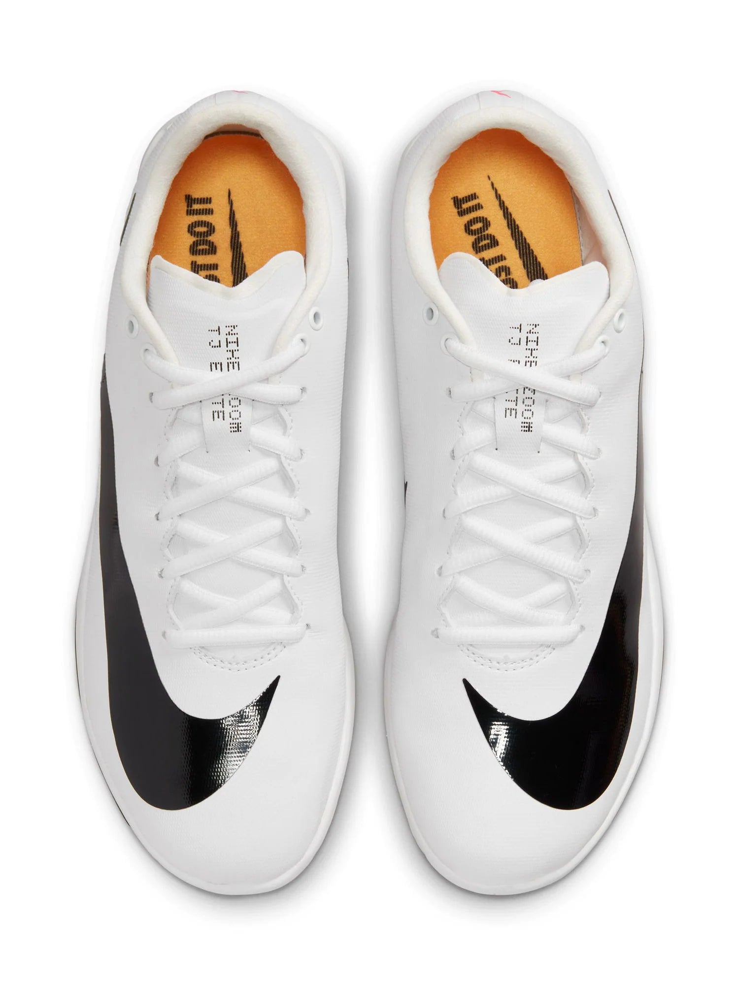 Nike Triple Jump Elite 2 Track Field Jumping Spikes