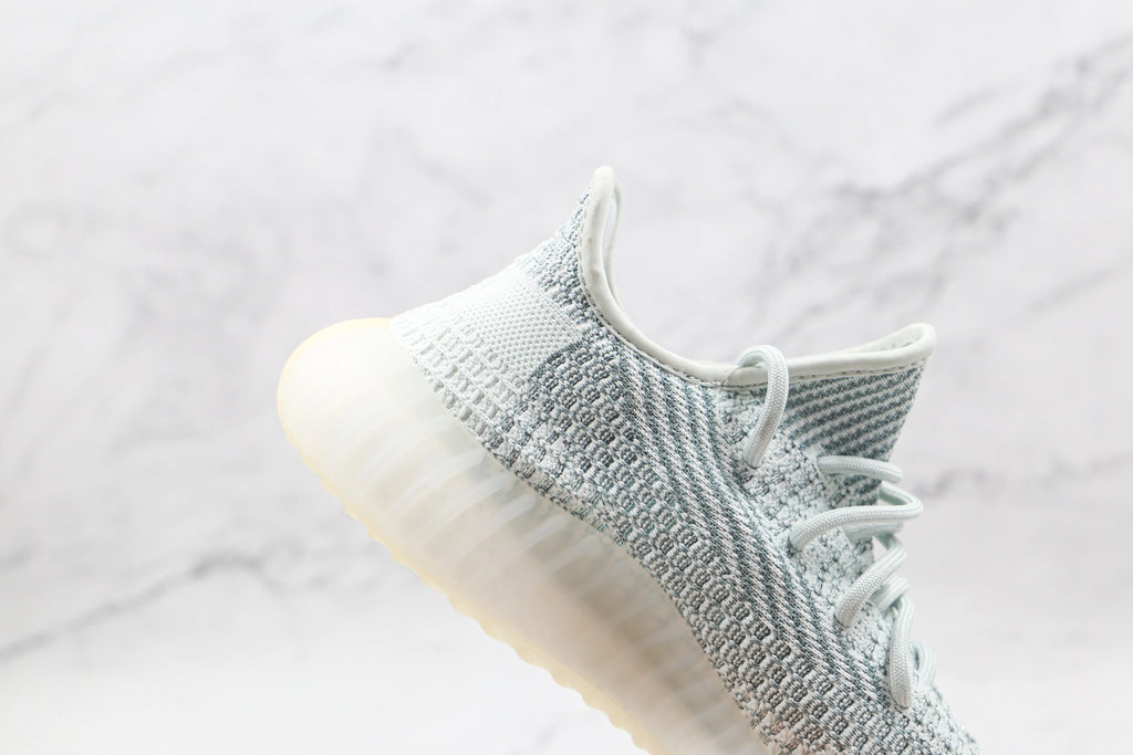Adidas Yeezy Boost 350 V2 Cloud White Reflective