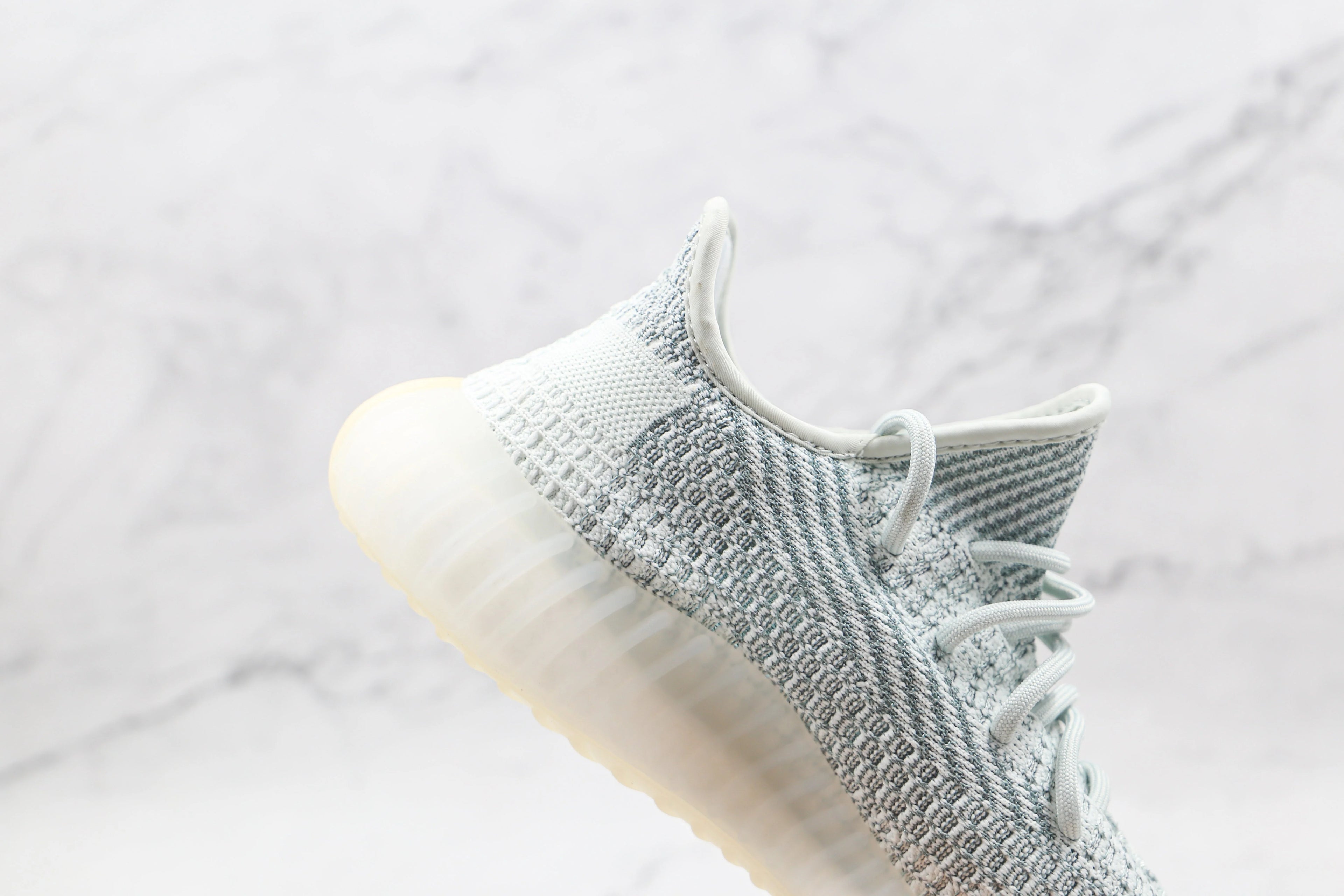 Adidas Yeezy Boost 350 V2 Cloud White Reflective