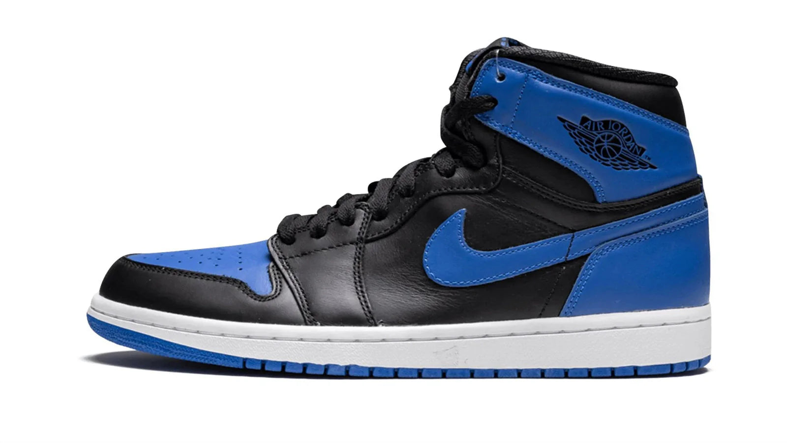 Air Jordan 1 Retro High OG Royal 2013