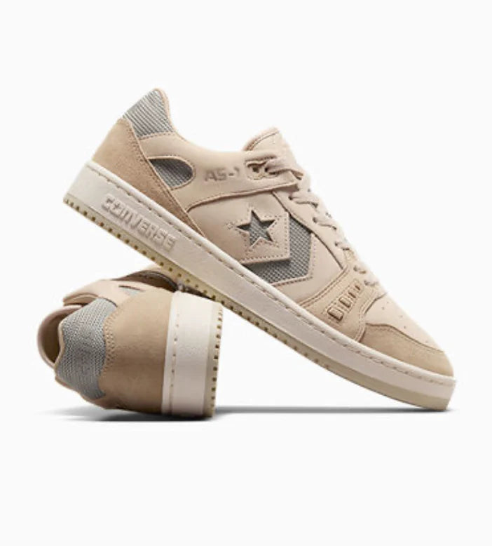 Converse Cons AS 1 Pro Ox Shifting Sand Warm Sand