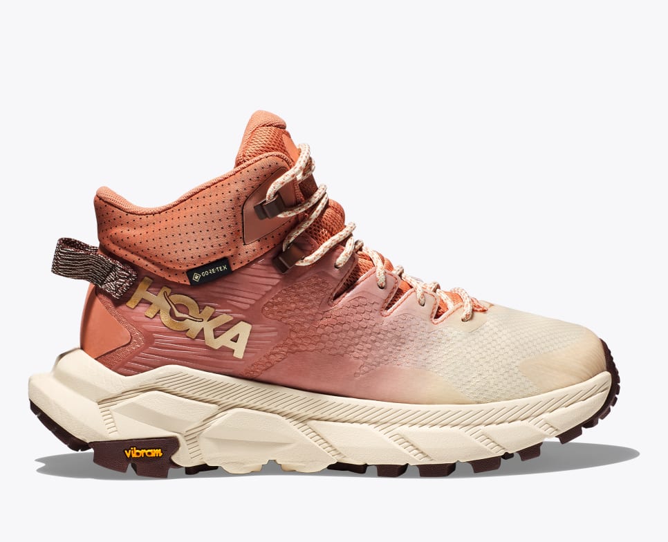 Womens Hoka Trail Code GTX Clearance
