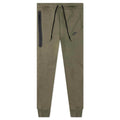 Sportswear Tech Fleece Slim Fit Joggers Medium Olive Black