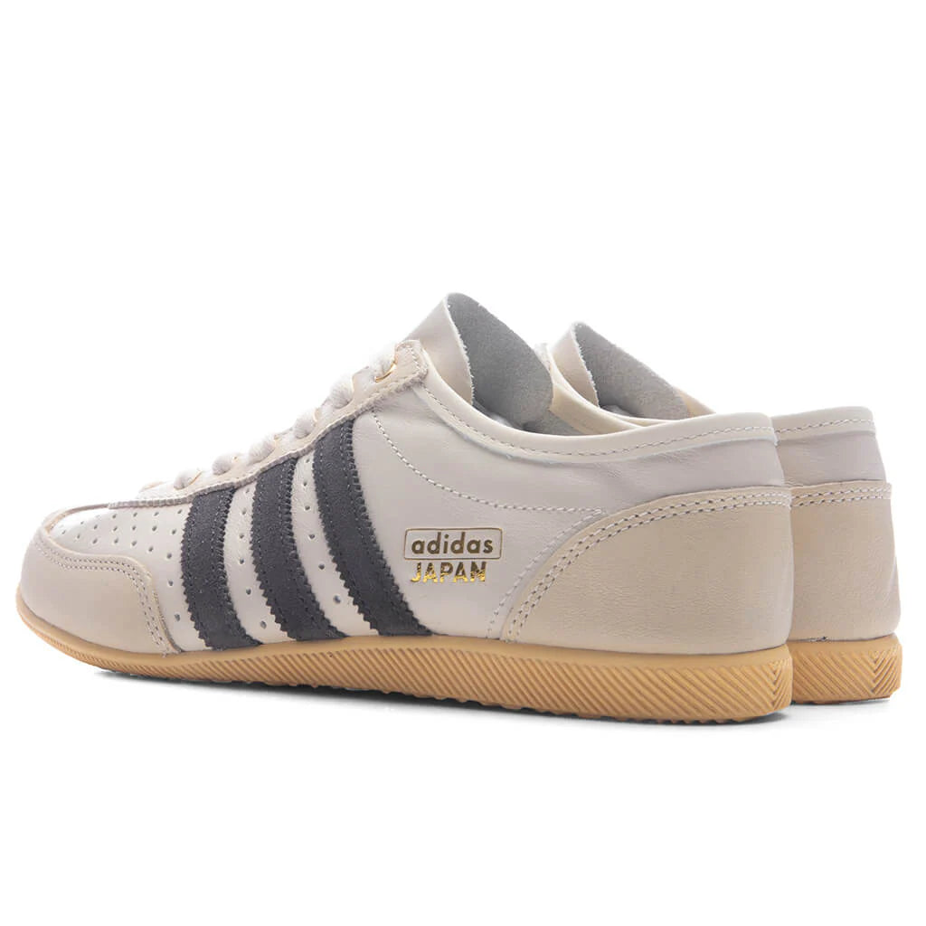 Womens Japan Decon Cream White Utility Black Orange Tint