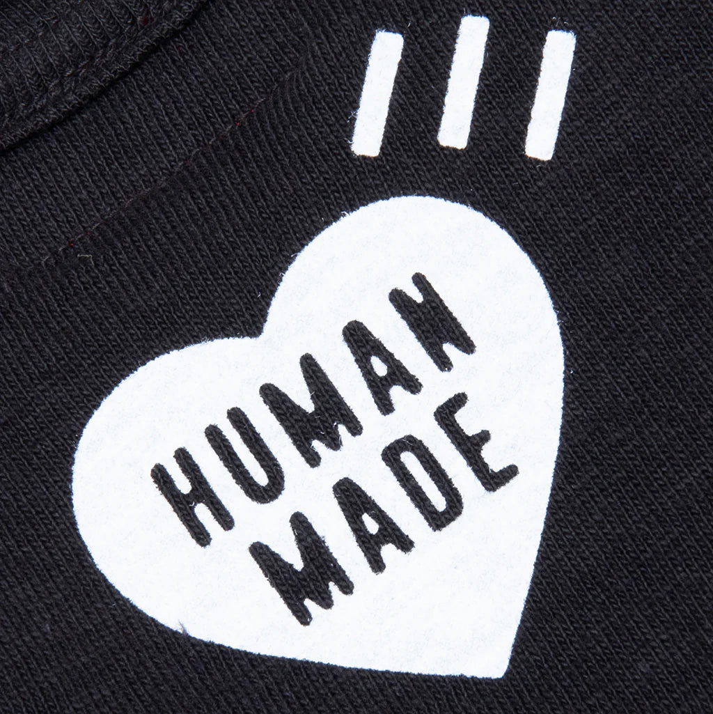Graphic T Shirt 6 Black