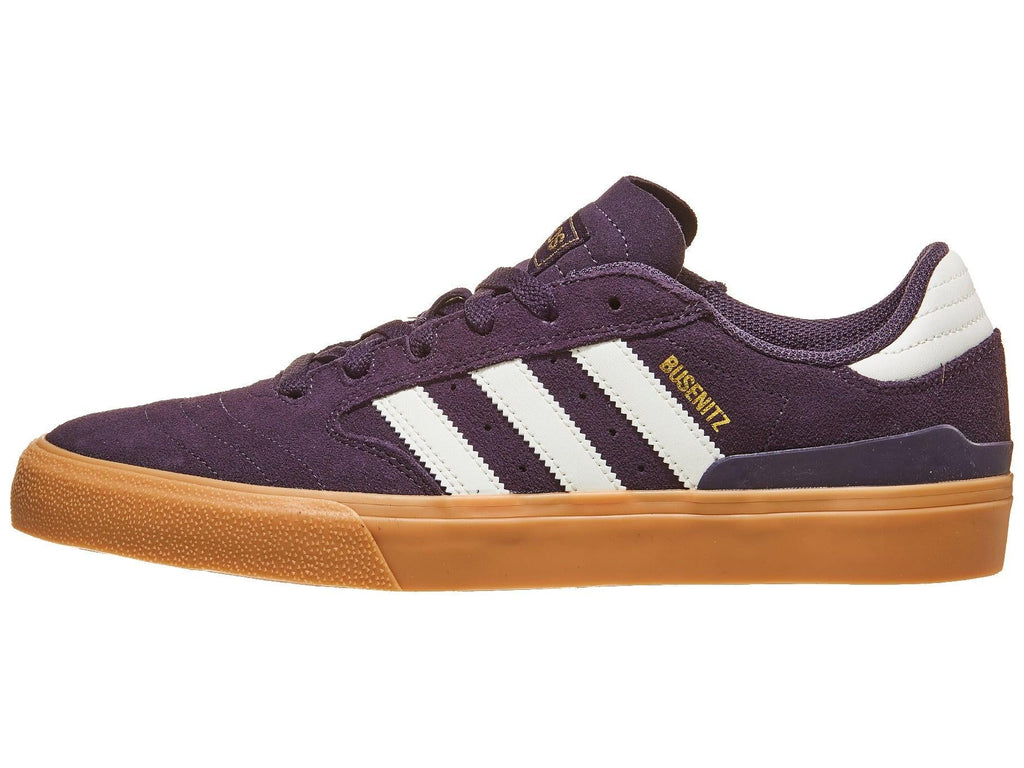 Adidas Busenitz Vulc II Aurora Black Gum