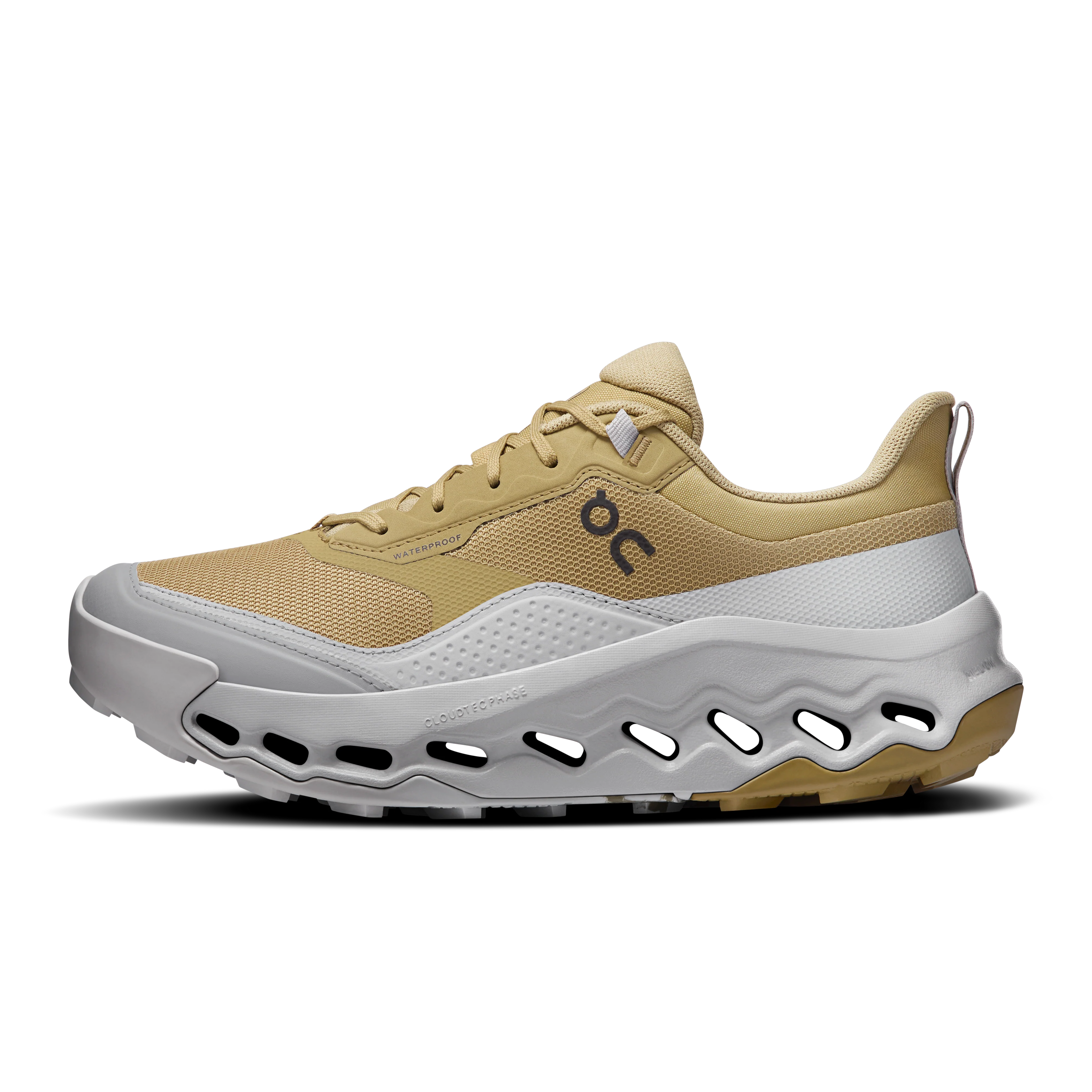 Women's Cloudhorizon 2 Waterproof in Safari/Glacier