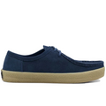 Last Resort VM006 Moc Suede Dark Navy Gum