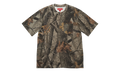 S/S Pocket Tee "SS26 - Camo" SU27331