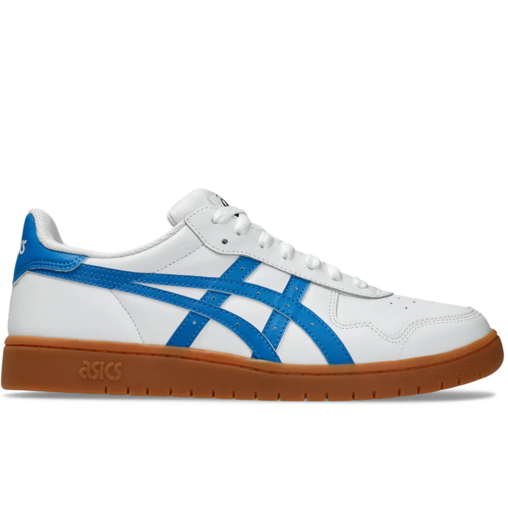Asics Japan Pro White Directoire Blue
