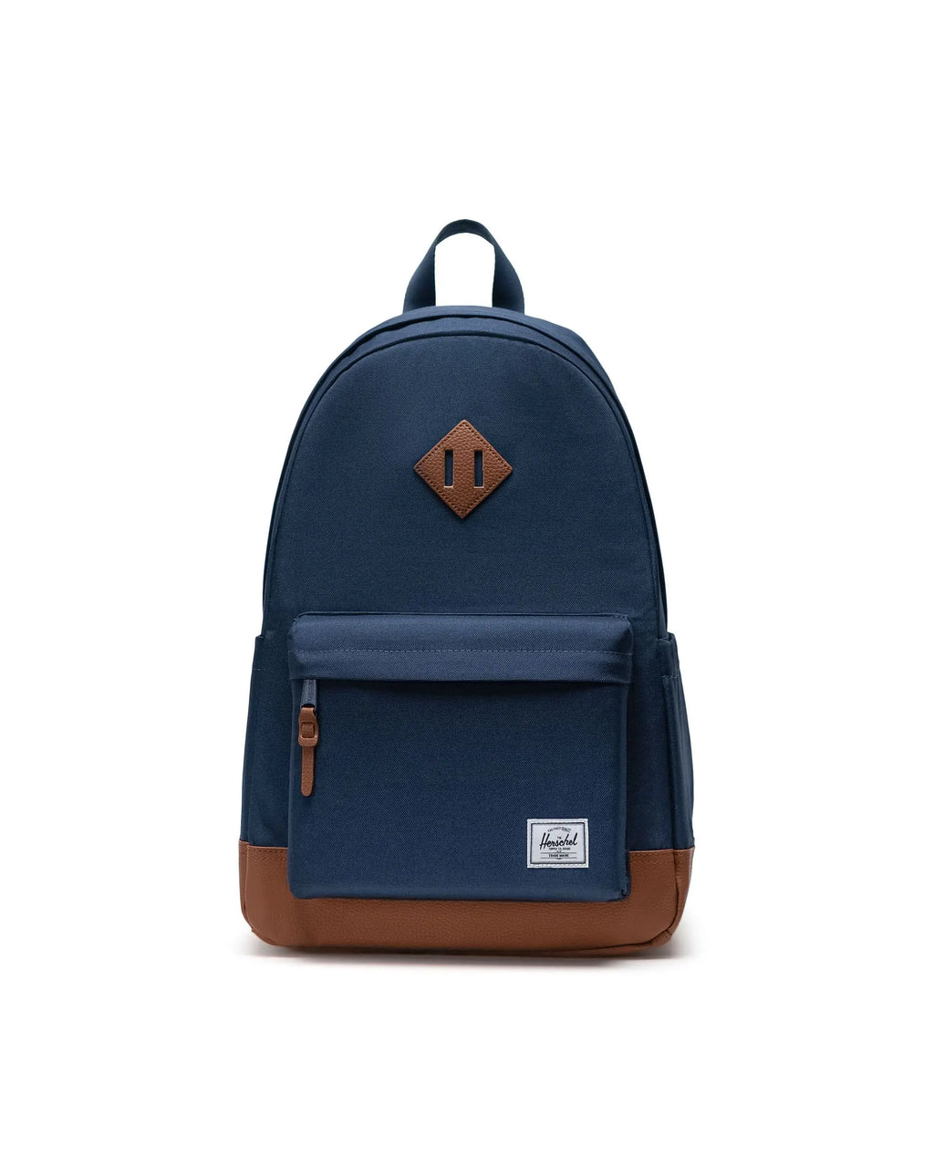 Herschel Heritage Backpack 24L Navy Tan