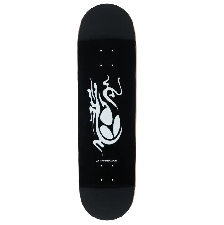 Limosine Jade Decks