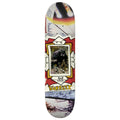Krooked Worrest Big Foot Decks