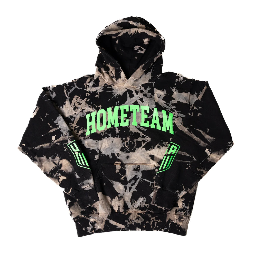 HOMETEAM x TEAM USA HOODIE