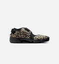 Air Rift Womens Lifestyle Shoe Black Hemp
