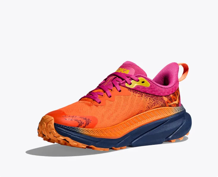 Womens Hoka Challenger ATR 7 GTX FINAL SALE