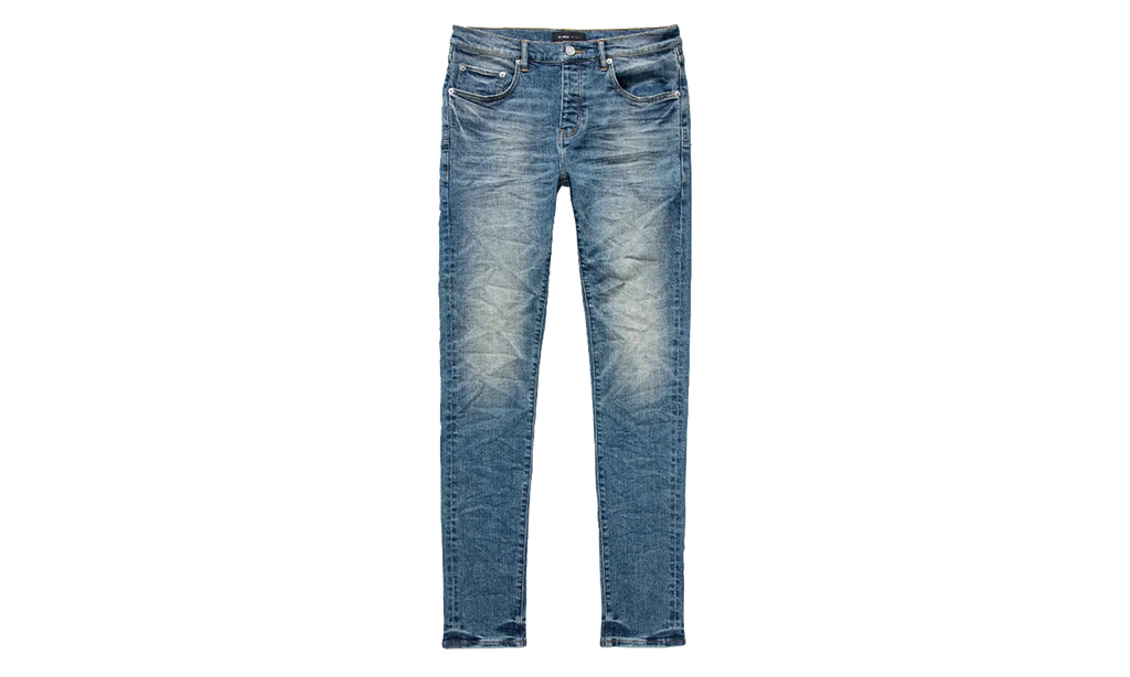 Tint Vinatge Jeans "Mid Indigo" P001 FRTM225