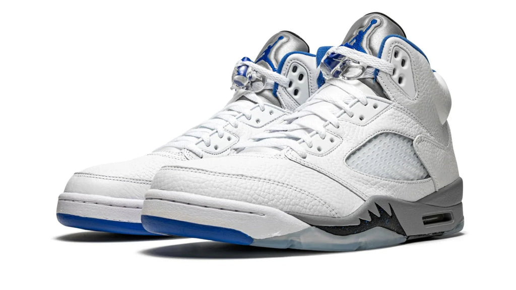 Air Jordan 5 Retro Stealth 20