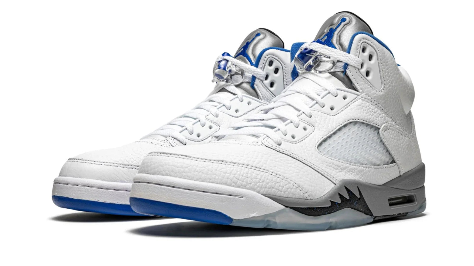 Air Jordan 5 Retro Stealth 20
