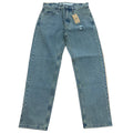 HUF Basic Ass Jeans Warm Wash