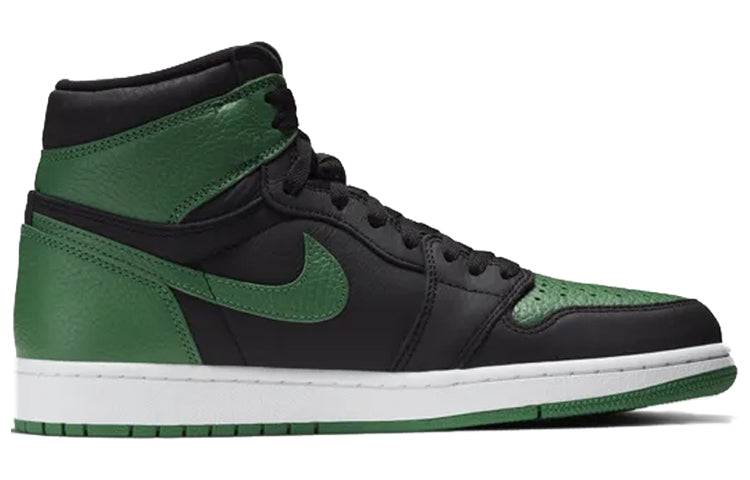 Virgil Abloh Archive x Air Jordan 1 High OG Alaska