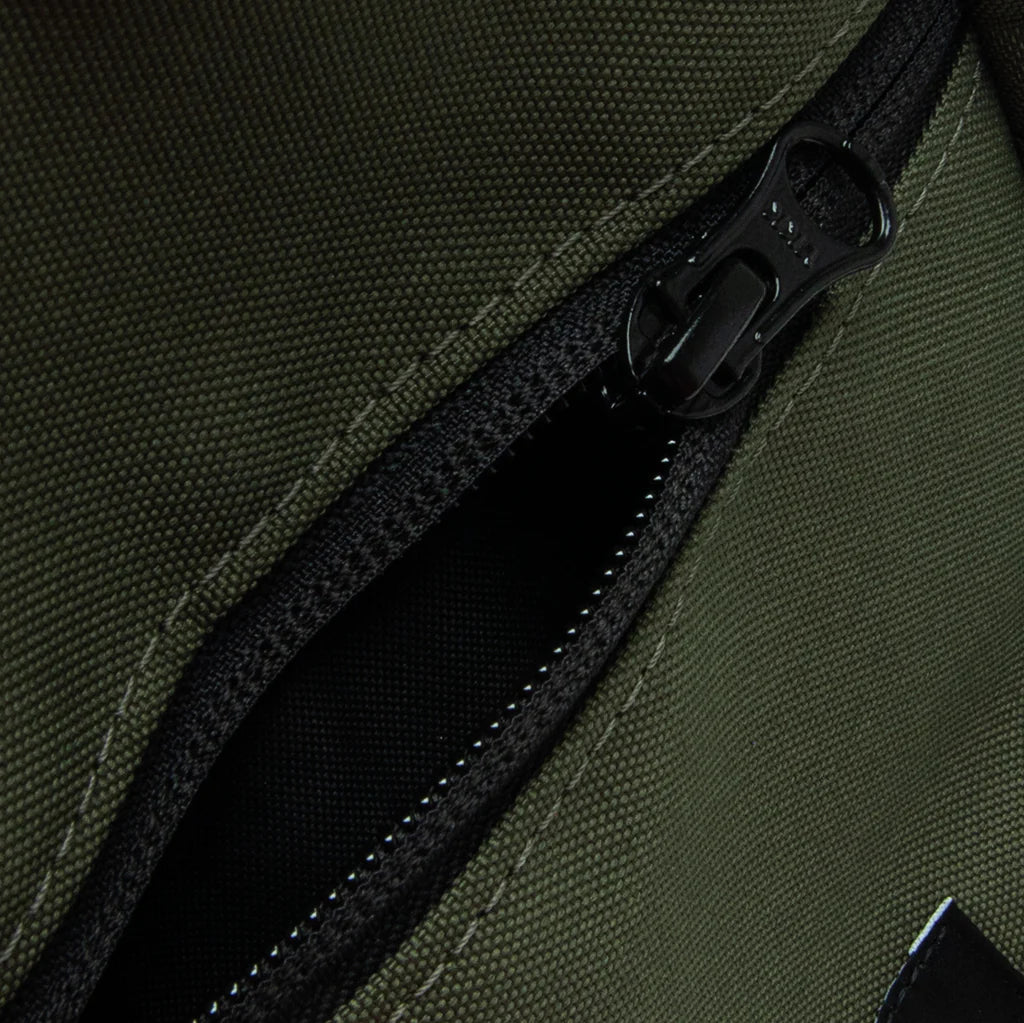 Mini Vertical Bag Olive Drab