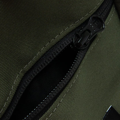 Mini Vertical Bag Olive Drab
