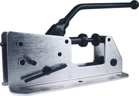 Industrial Bearing Press
