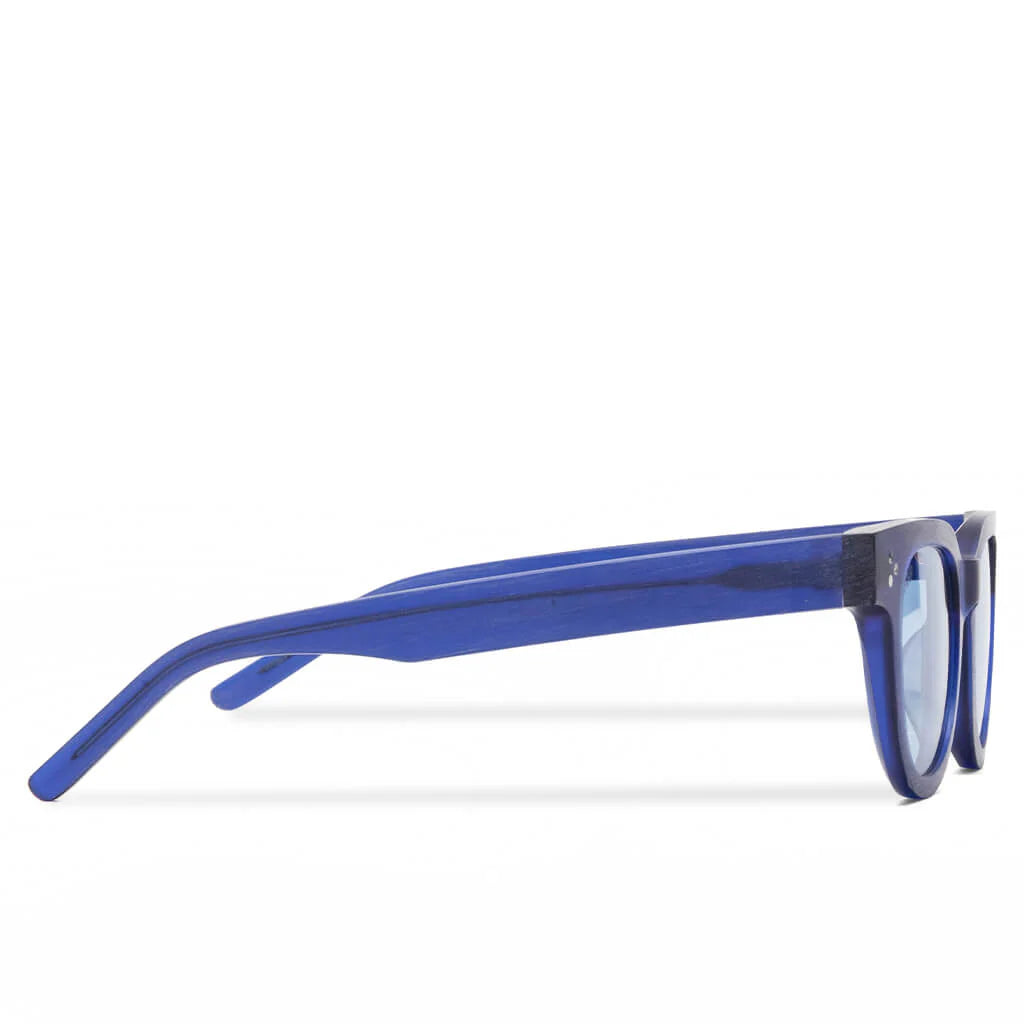 Legacy Raw Ultramarine Blue