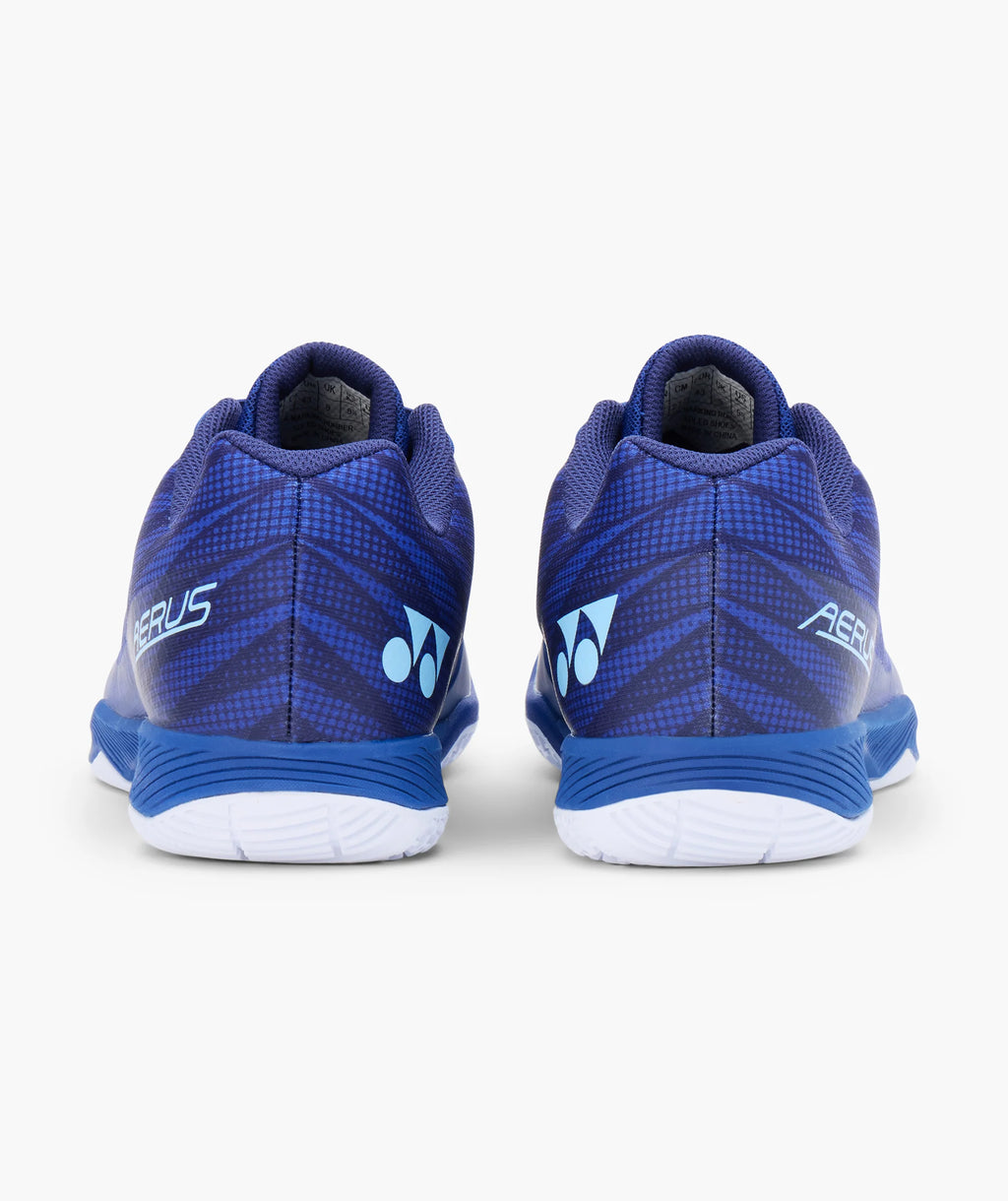 POWER CUSHION AERUS Z 2ND GEN MEN