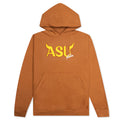 Feature x ASU Give Em Hell Hoodie Meerkat