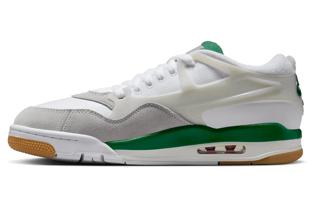 Jordan 4 RM Pine Green