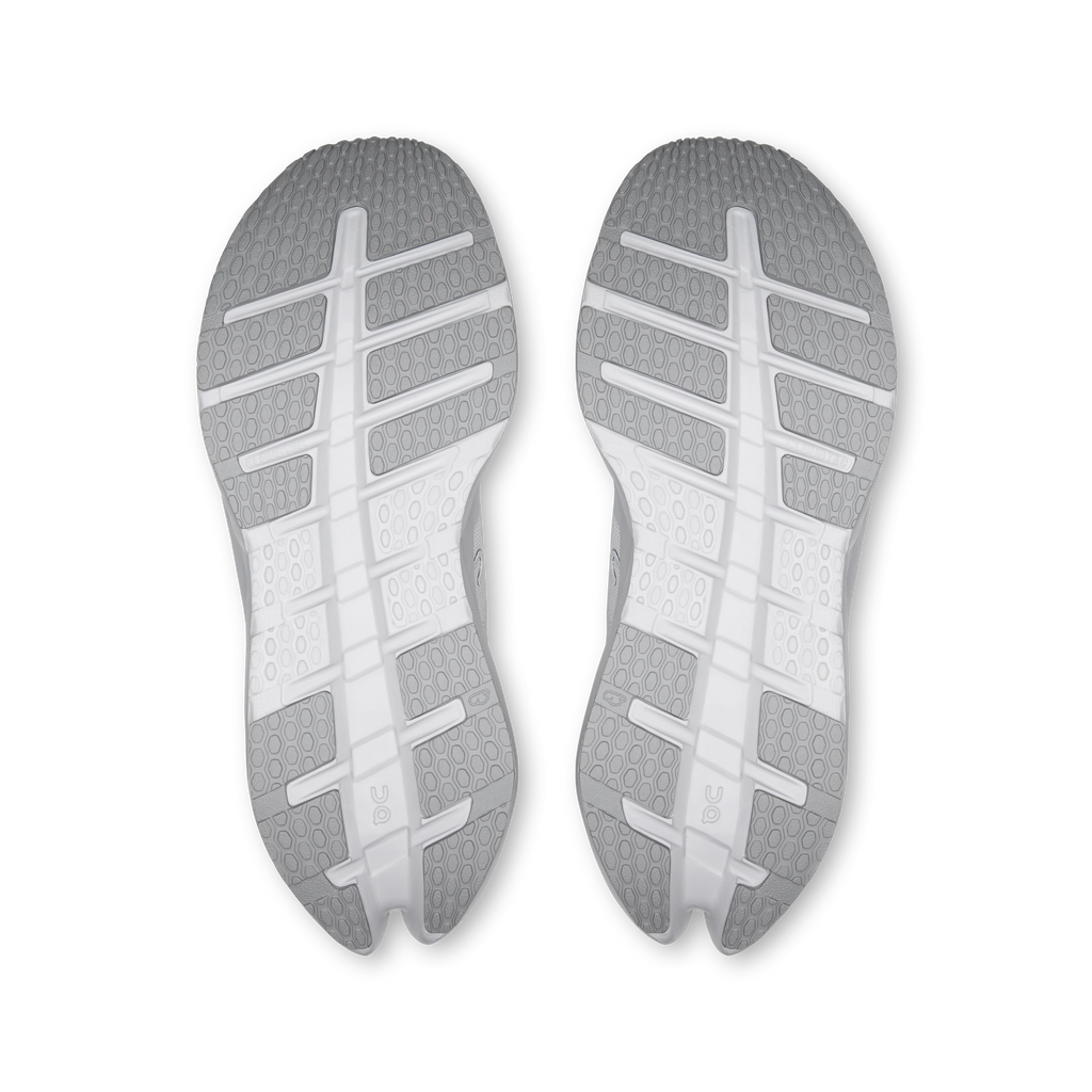 Women's Cloudrunner 3 in Heather/Marsh