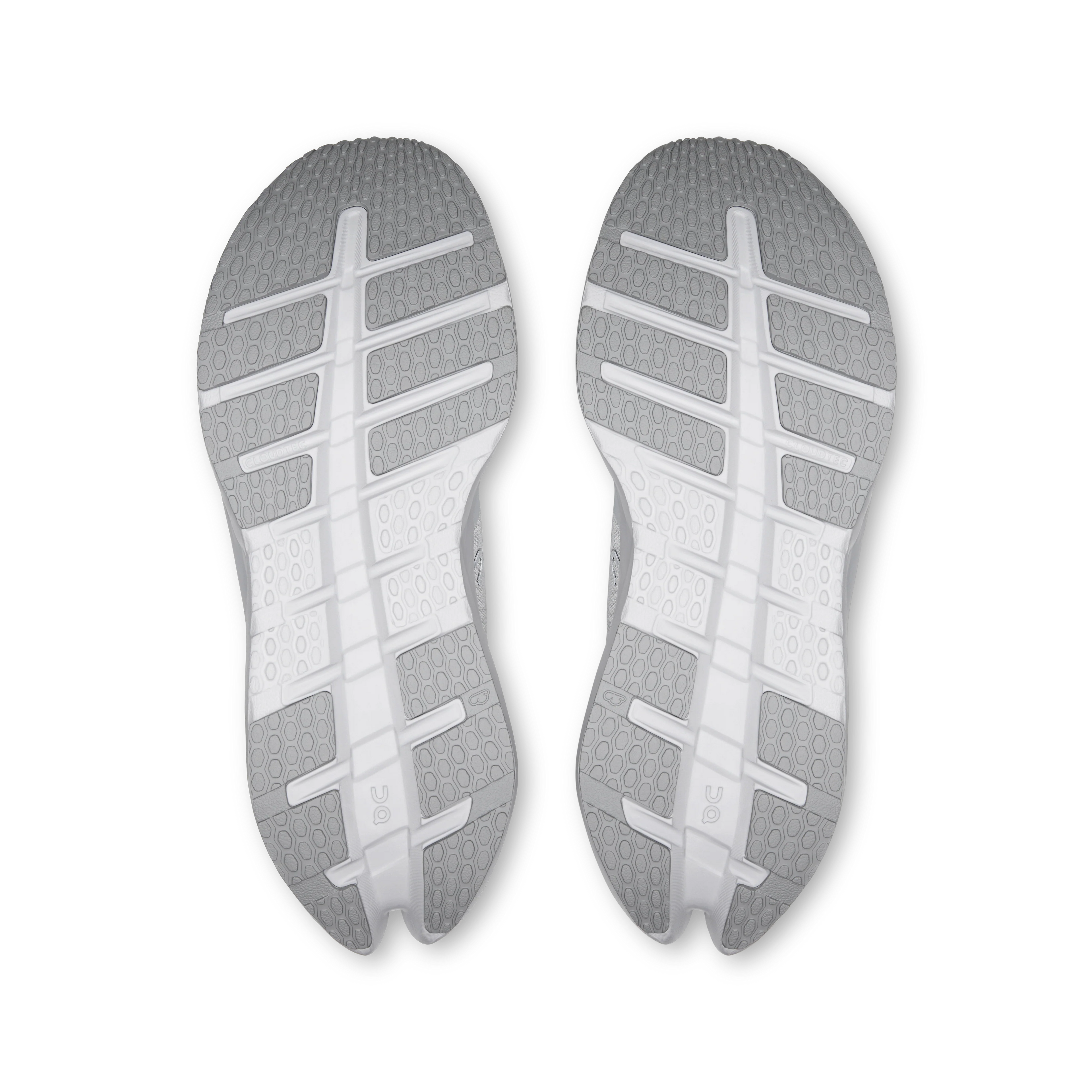 Women's Cloudrunner 3 in Heather/Marsh