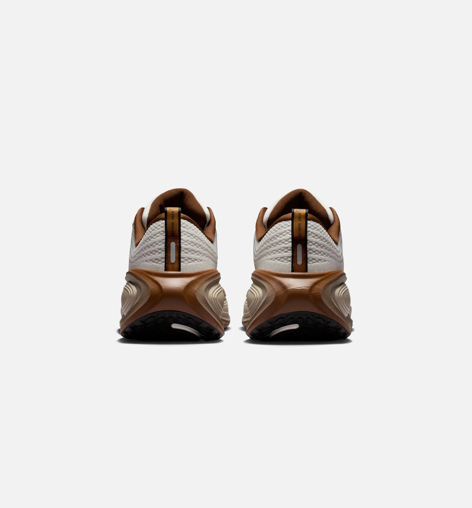 Vomero Plus Sail and Baroque Brown Mens Lifestyle Shoe Sail Pecan Brown