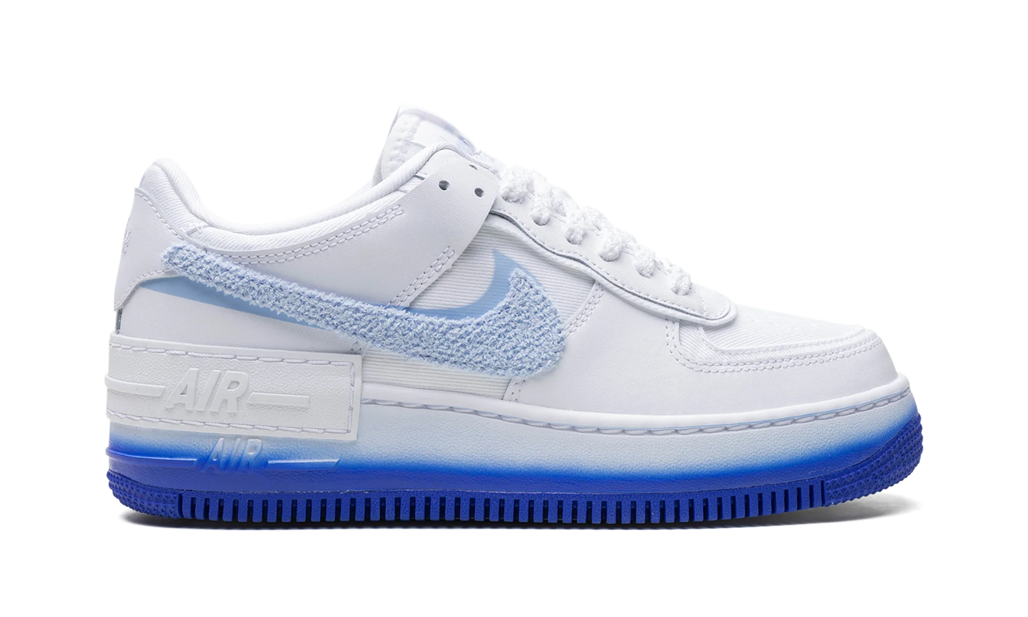 AF1 Shadow Wmns"Racer Blue" FJ4567 100