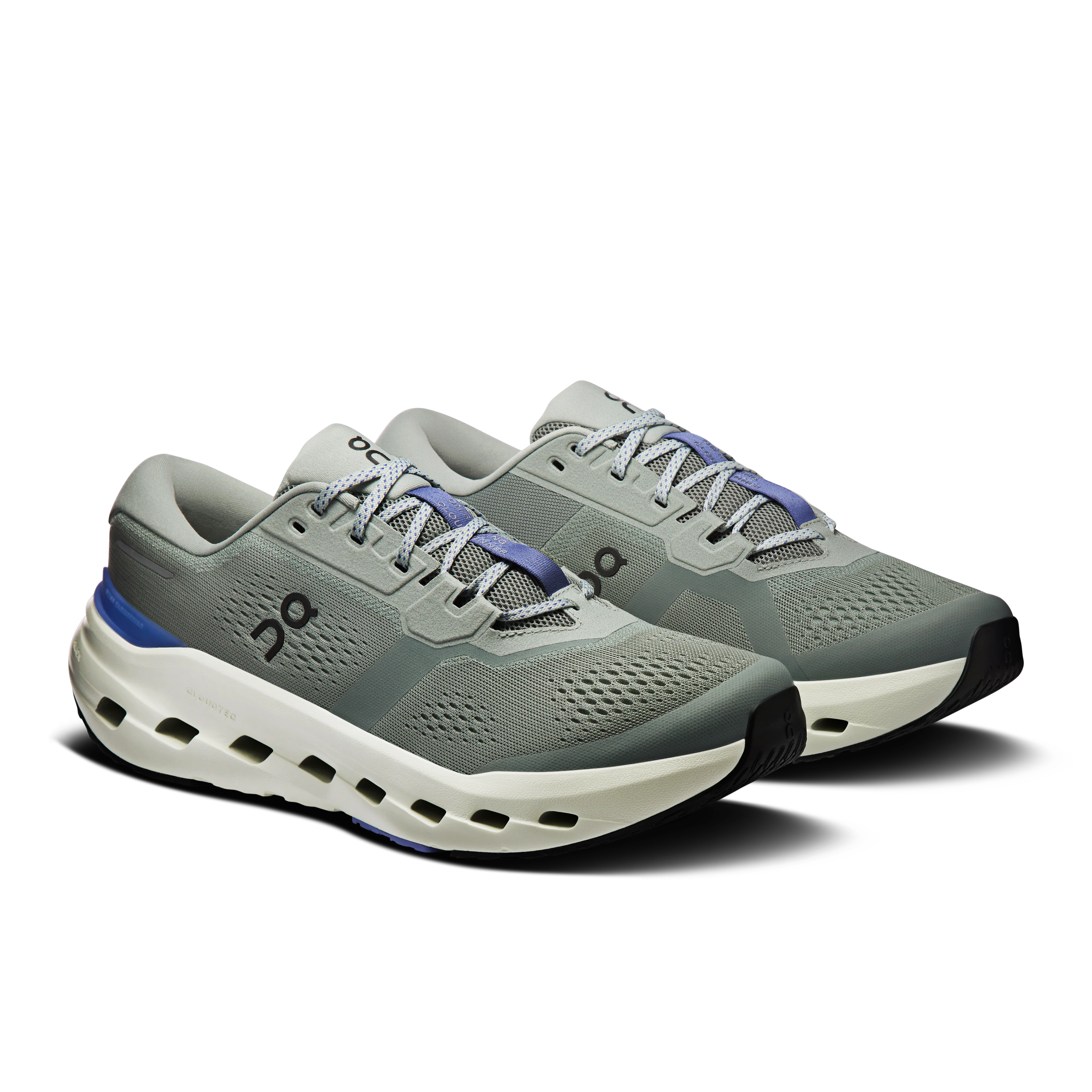 Men's Cloudrunner 3 in Tin/Iceberg