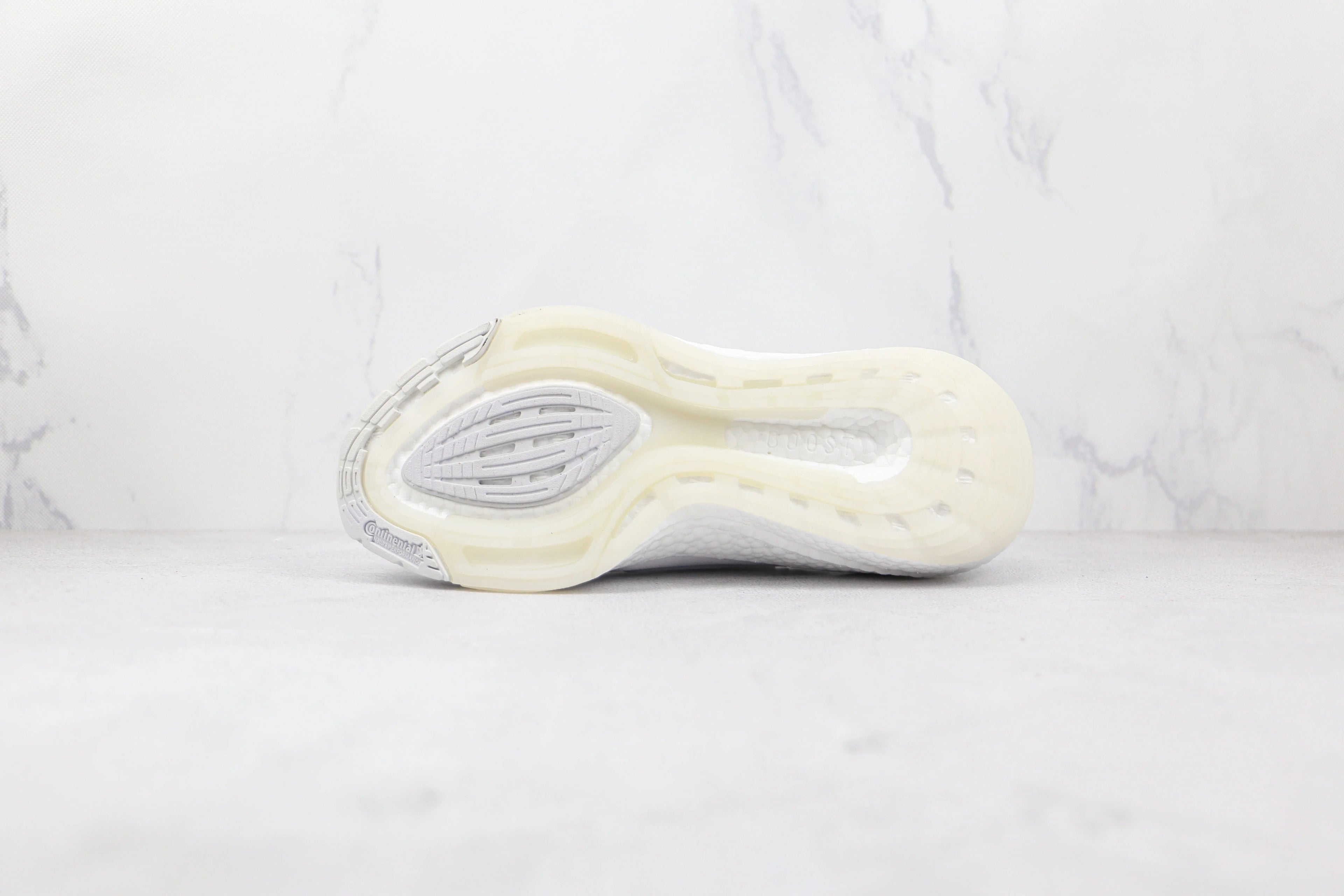 Adidas UltraBoost 22 Triple White